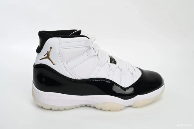 11 DMP Air Jordan CT8012-170 0723
